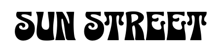 Sun Street